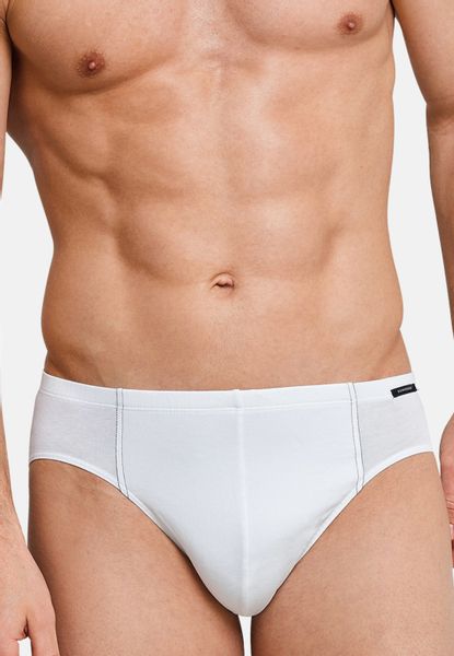 Schiesser Slip 6er Pack Cotton Essential günstig online kaufen