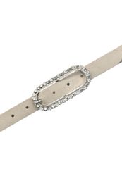 Tamaris Ledergürtel femininer Look, Schließe mit günstig online kaufen