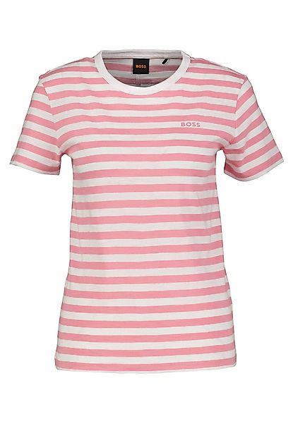 BOSS T-Shirt Damen T-Shirt C_ESLA (1-tlg) günstig online kaufen