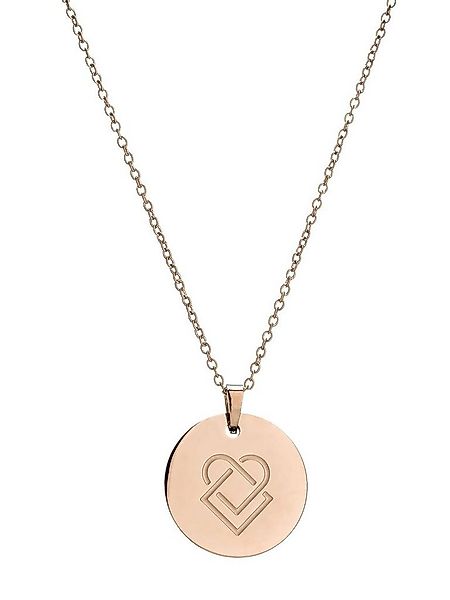 Liebeskind Berlin Edelstahlkette Edelstahl günstig online kaufen