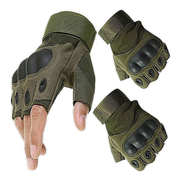 VERK GROUP Arbeitshandschuhe Taktische Militärische Handschuhe günstig online kaufen