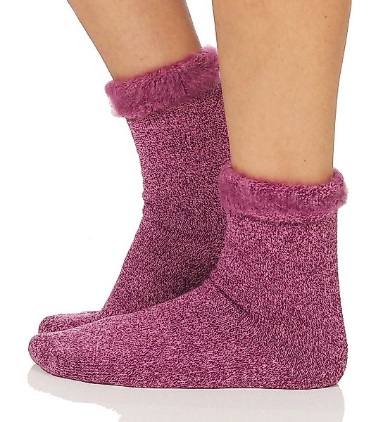 CLEO STYLE Thermosocken Thermo Socken 23 günstig online kaufen