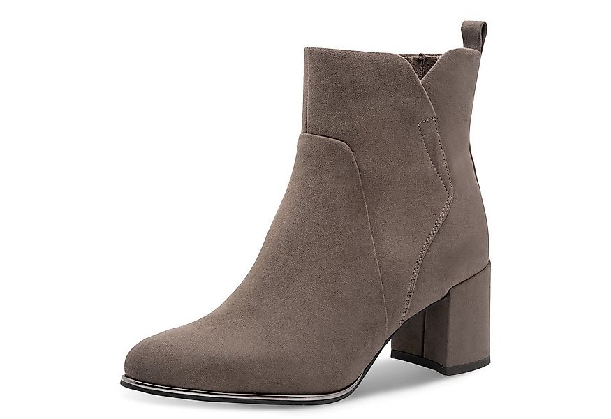 MARCO TOZZI Stiefelette Stiefelette günstig online kaufen