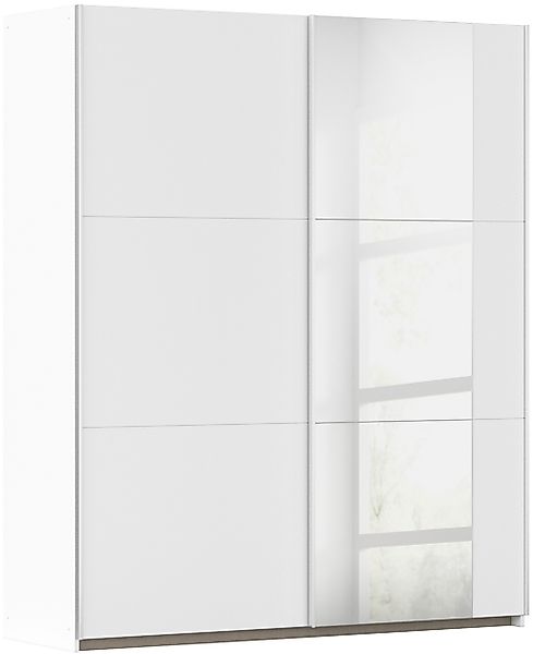 rauch Schwebetürenschrank "Kleiderschrank Drehtürenschrank Schrank Garderob günstig online kaufen