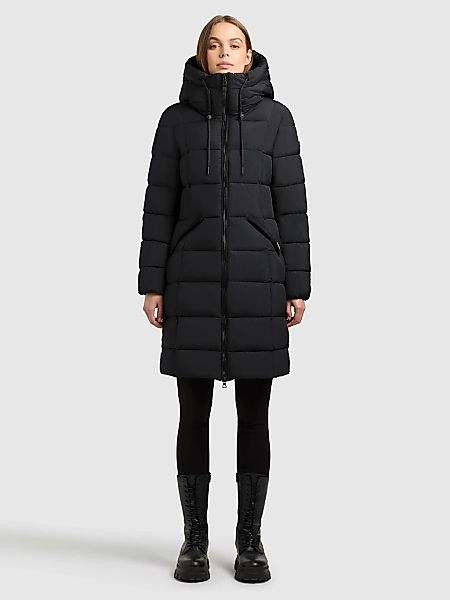 khujo Steppmantel "ARLENE" günstig online kaufen