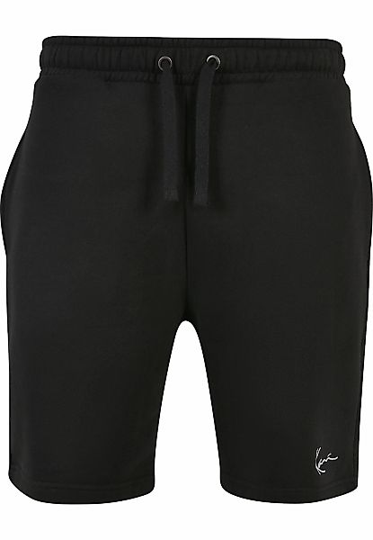 Karl Kani Stoffhose "Karl Kani Herren KKMQ22003BLK SIGNATURE SHORTS BLK" günstig online kaufen