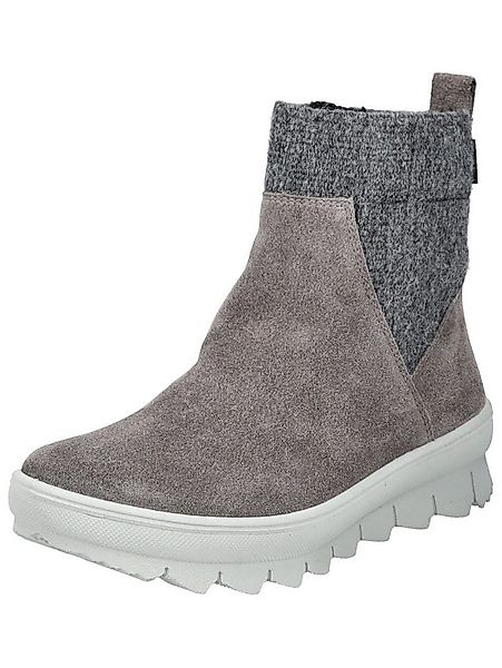 Legero Legero Stiefelette Veloursleder Stiefelette günstig online kaufen