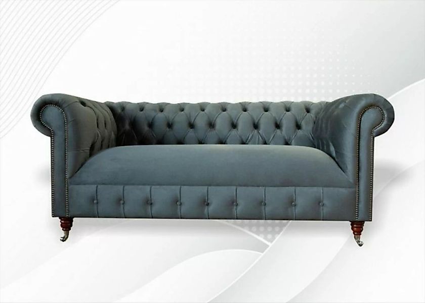 JVmoebel Chesterfield-Sofa, Made in Europa günstig online kaufen