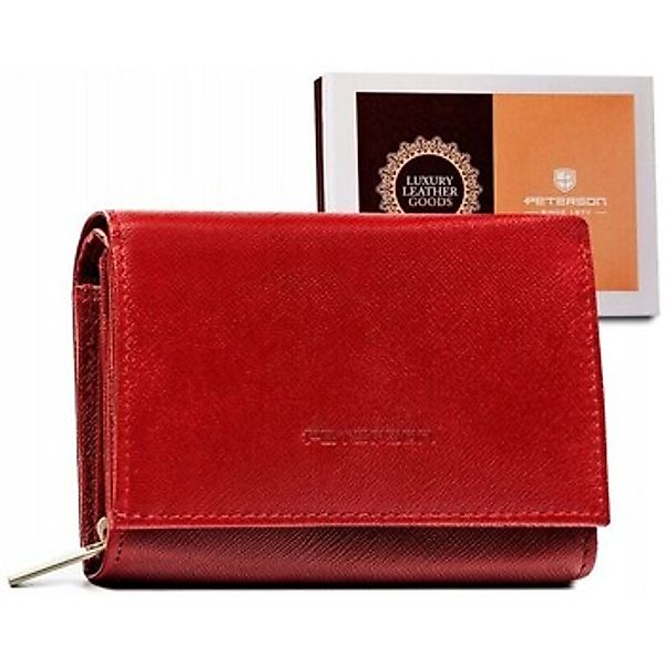 Peterson  Geldbeutel Dh Ptn Rd-02-gcls günstig online kaufen