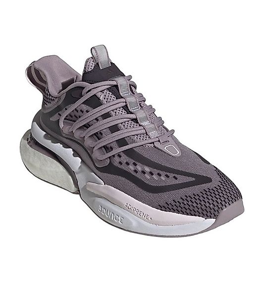 adidas Performance AlphaBoost V1 violett Damen Laufschuh günstig online kaufen