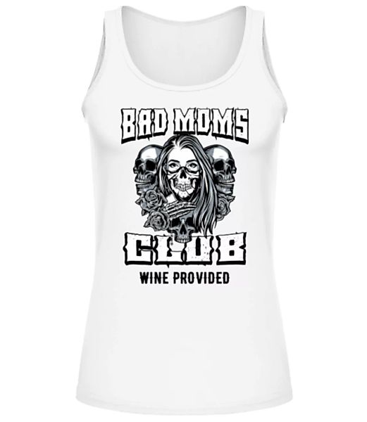 Bad Moms Club · Frauen Tank Top günstig online kaufen