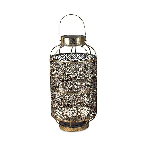 formano Windlicht Windlicht Laterne Ornament aus günstig online kaufen