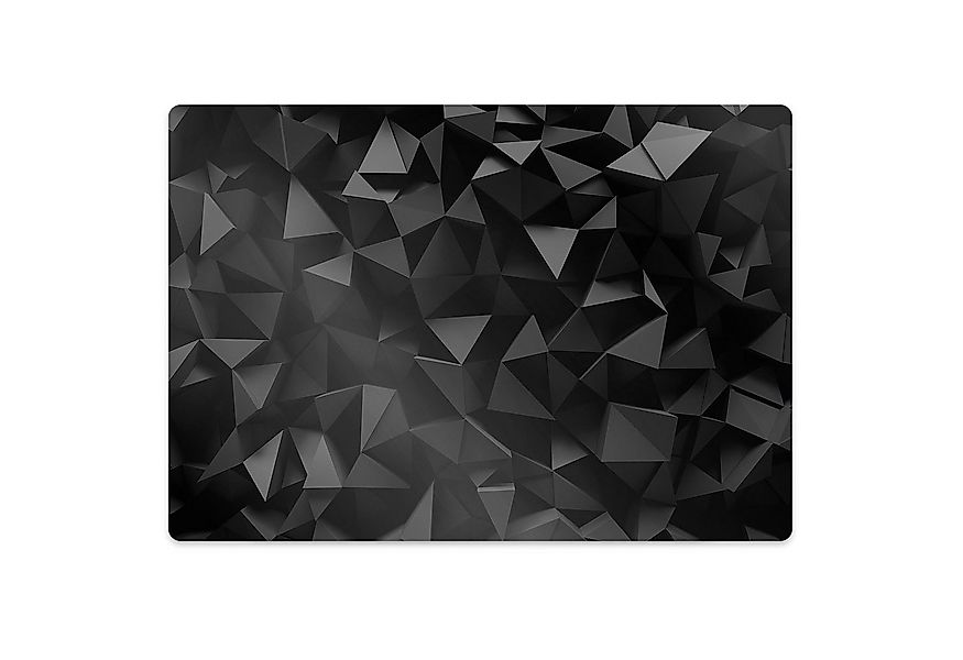 Tulup Bodenschutzmatte Stuhlunterlage Bürostuhlunterlage Bodenmatte Bürostü günstig online kaufen