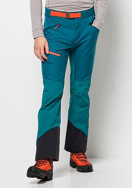 Jack Wolfskin Skihose "ALPSPITZE PANTS M" günstig online kaufen