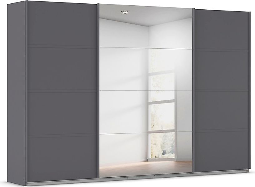 rauch Kleiderschrank »Schwebetürenschrank OTTO´s Choice Garderobe Schrank T günstig online kaufen