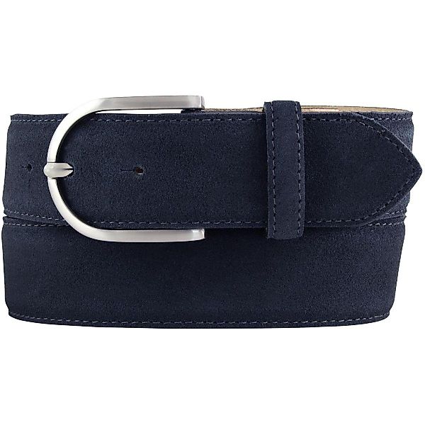 BELTINGER Ledergürtel Damen-Gürtel aus Veloursleder 4 günstig online kaufen