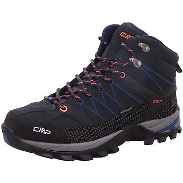 CMP Rigel MID Trekking Shoe WP günstig online kaufen