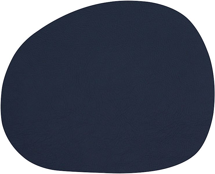 aida RAW Platzset »Buffalo« 95 % Recycelleder günstig online kaufen
