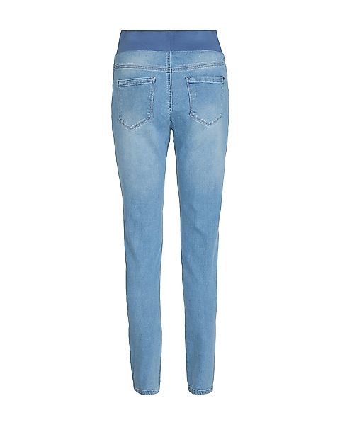 FREEQUENT Jeansjeggings FQSHANTAL mit extra breitem günstig online kaufen