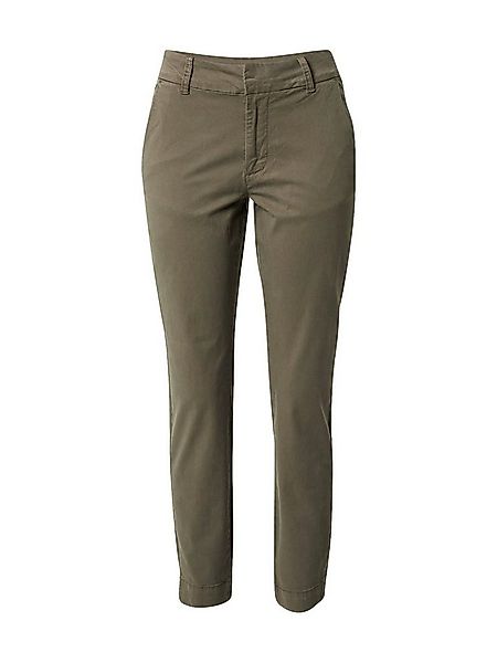 KAFFE Chinohose Mette (1-tlg) Plain/ohne Details günstig online kaufen