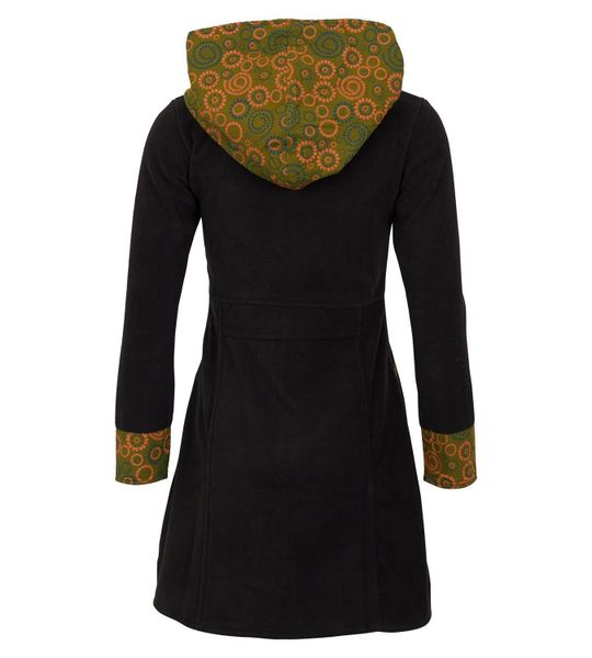 KUNST UND MAGIE Fleecejacke Kunst und günstig online kaufen