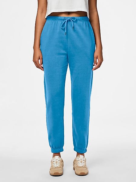 pieces Jogginghose PCCHILLI HW SWEAT PANTS günstig online kaufen