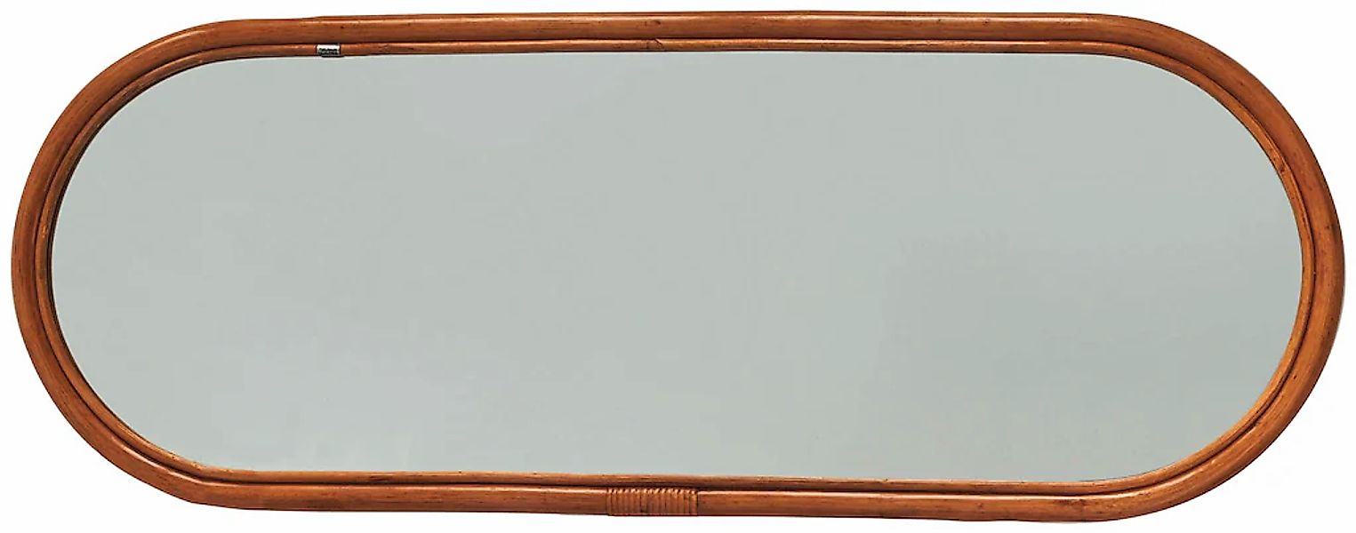 SIT Wandspiegel mit TOM TAILOR Metallring am Rahmen günstig online kaufen