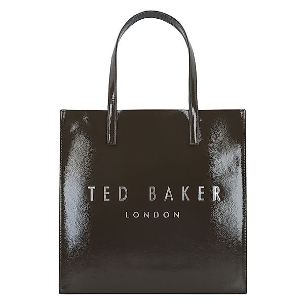 Ted Baker Schultertasche, Polyurethan günstig online kaufen