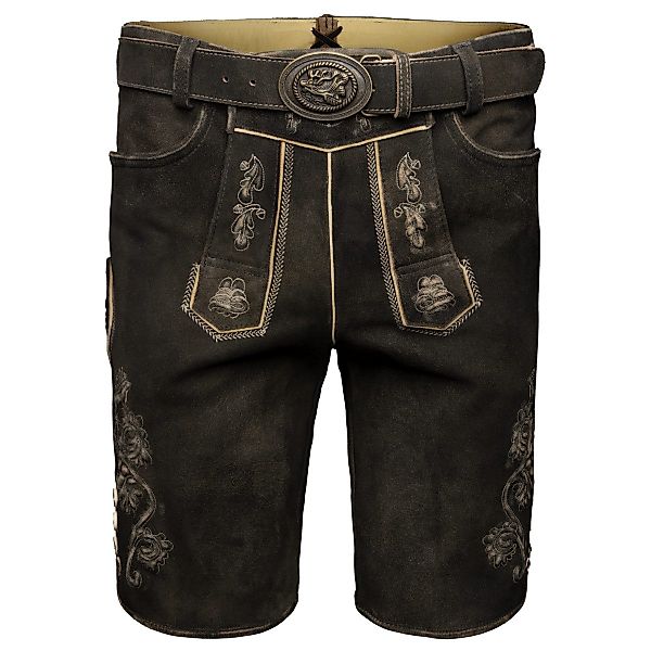 Maddox Trachtenlederhose Silbersee Herren günstig online kaufen