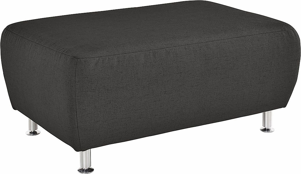 Places of Style Hocker Manhattan, in günstig online kaufen