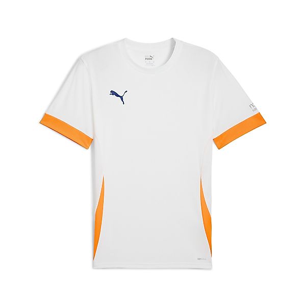 PUMA Trainingsshirt INDIVIDUAL Padeltrikot Herren günstig online kaufen