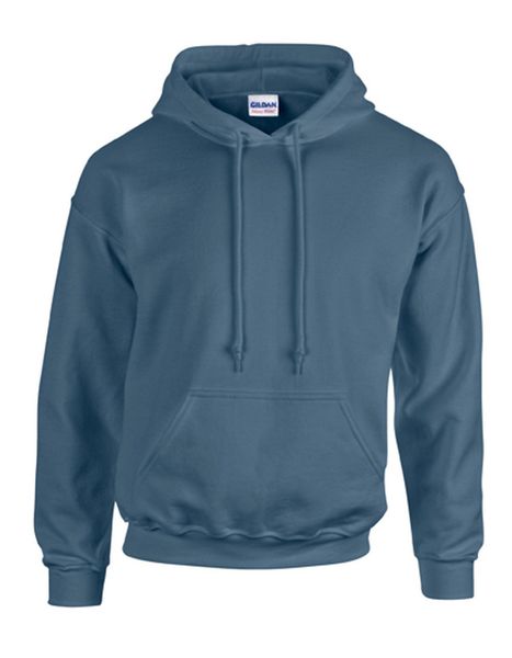 Gildan Sweatshirt Heavy Blend™ Adult Hooded günstig online kaufen