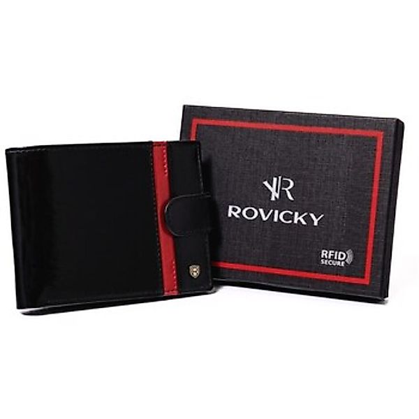Rovicky  Geldbeutel N992LRVTPRFID günstig online kaufen