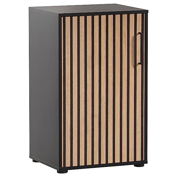 Schildmeyer Aktenschrank "Hank, MADE IN GERMANY, Breite 50 cm", Tür mit Aku günstig online kaufen