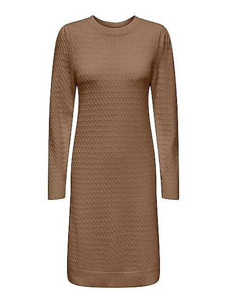 ONLY Strickkleid ONLKATIA LS PUFF DRESS CC KNT günstig online kaufen