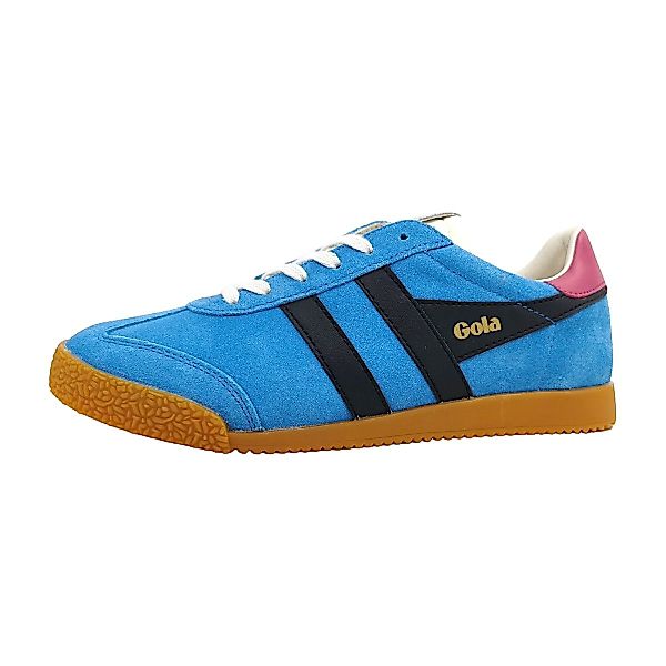 Gola sportlicher Schnürer Schnürschuh günstig online kaufen