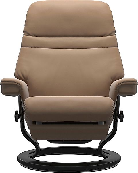 Stressless Relaxsessel "Sunrise" elektrisch verstellbar, optional 2-motoris günstig online kaufen