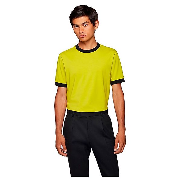Boss Taber 06 P T-shirt 2XL Bright Green günstig online kaufen