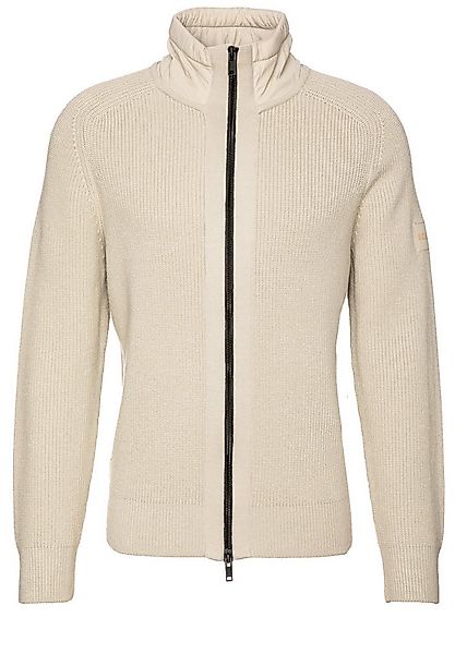 BOSS ORANGE Strickjacke Kigloo (1-tlg) günstig online kaufen