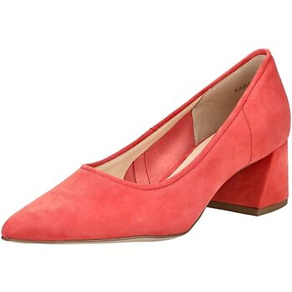 Högl Slingpumps "Högl Pumps Veloursleder" günstig online kaufen