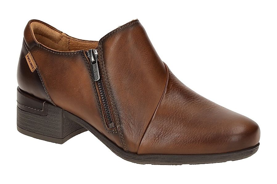 PIKOLINOS W6W-5902C1 cuero Slipper günstig online kaufen