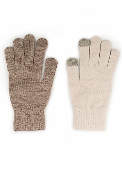 Capelli New York Strickhandschuhe günstig online kaufen