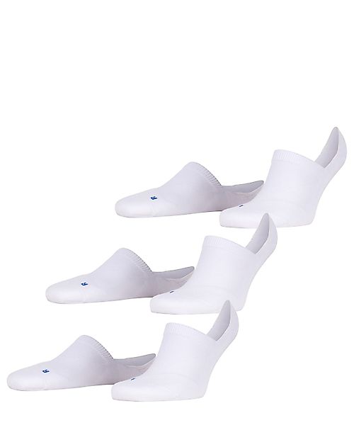 FALKE Füßlinge Cool Kick 3-Pack (3-Paar) günstig online kaufen