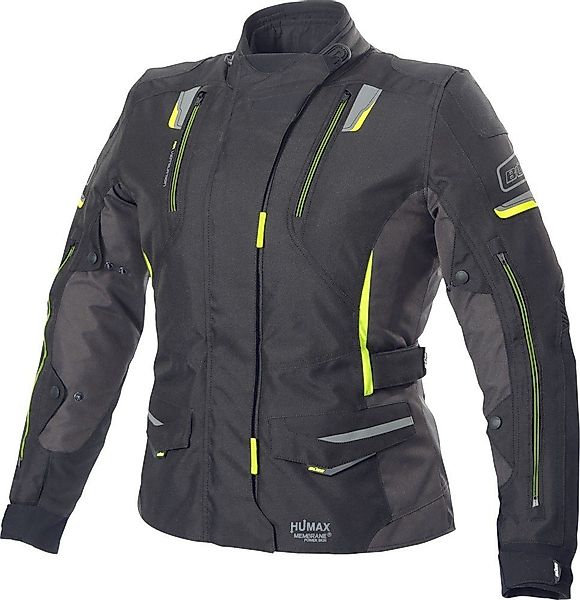 Büse Motorradjacke Textiljacke Jana günstig online kaufen