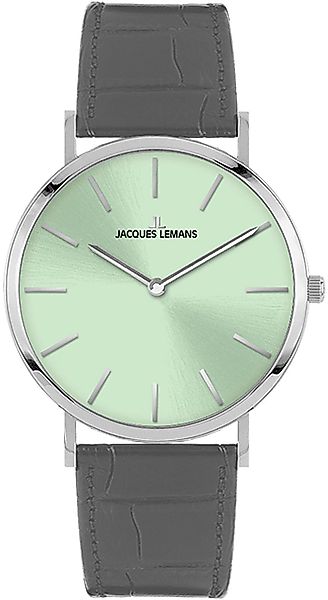 Jacques Lemans Quarzuhr Nizza 1-2172C, Armbanduhr, günstig online kaufen