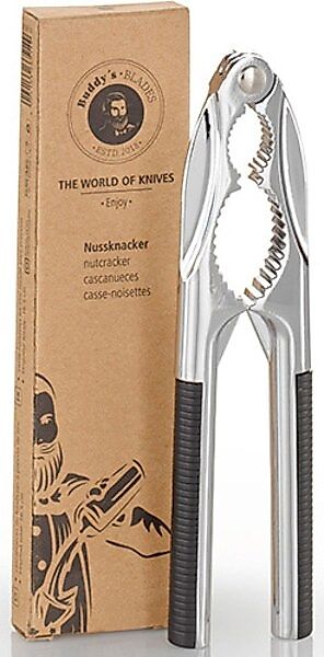 Buddy's Nussknacker »Buddy´s Blades«, (1 tlg.), Zink günstig online kaufen