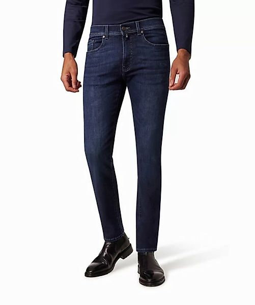 Pierre Cardin 5-Pocket-Jeans Lyon Tapered Futureflex Stretch-Denim günstig online kaufen