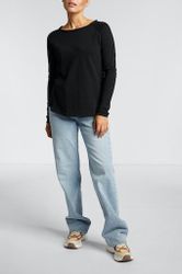 RICHROYAL Langarmshirt 2409 O HJ LS günstig online kaufen