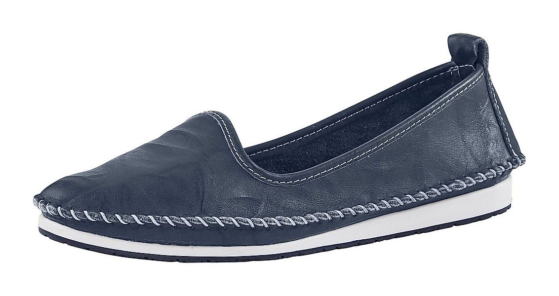 Andrea Conti Slipper Slipper günstig online kaufen