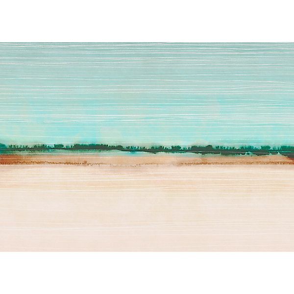 Komar Vliestapete »Digitaldruck Vlies - Manoa - Größe 350 x 250 cm« bedruck günstig online kaufen